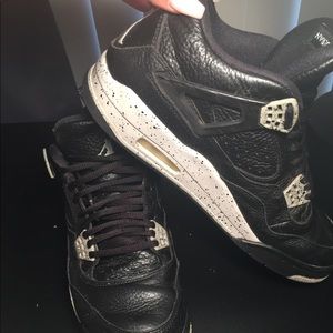 Air Jordan “Oreo” Flights size 9.5